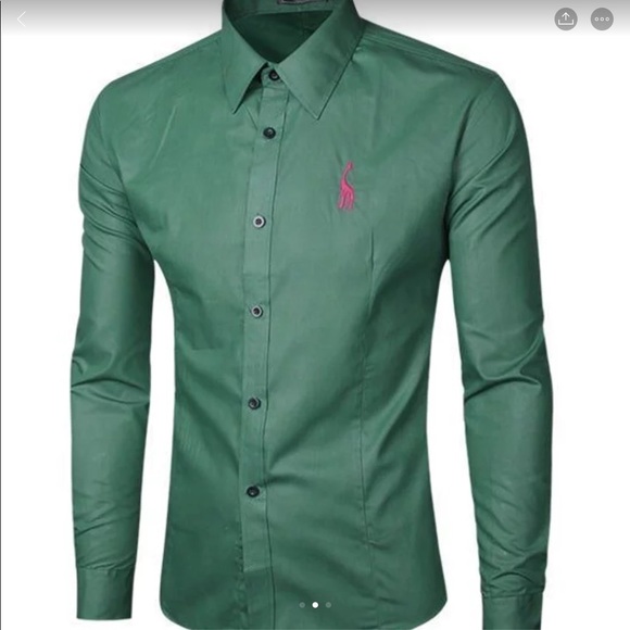 Very Nice Men’s Shirts Slim Fit Choose Yours - Picture 1 of 2